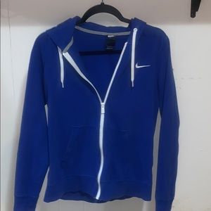 SOLD: Nike Jacket